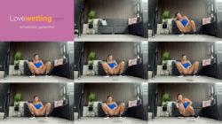 LW - Naomi [UltraHD 4K 3840P]  