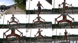 LW - Chrissy [UltraHD 4K 3840P]  