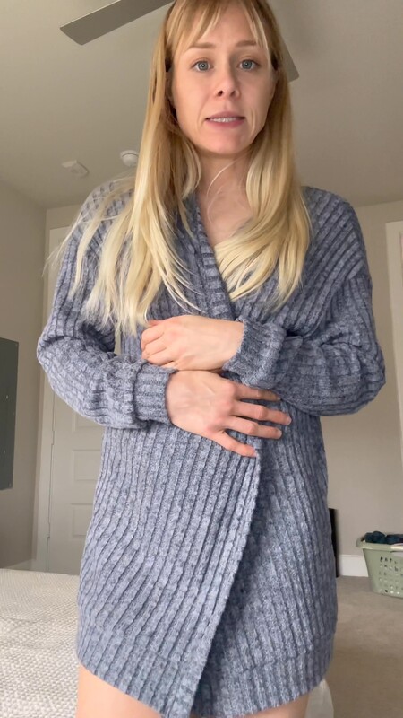 FitKatieKarr - Step-Moms Revenge on step-Dad 2 4K [4K 2160P]  