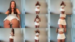 Queen Ally - Goon Camp. Day 1. Orientation [FullHD 1080P]  