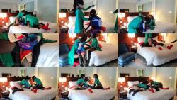 Hong Kong Mistress Jessica - Update C187 [4K 1088P]  