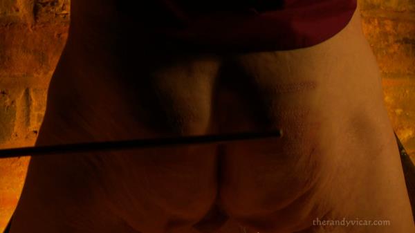 Dominatrix Annabelle - Therandyvicar Spiritreturns [FullHD 1080P]  