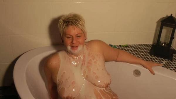 annadevot - Also wurde ich gerne in sperma baden [HD 720P]  - MyDirtyHobby