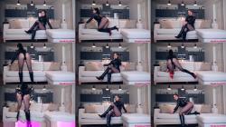 Humiliation POV - Goddess Alessa - Ego Annihilation For Lonely Femdom Porn Addicts [FullHD 1080P]  