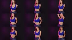 Miss Alika White - Interactive Orgasm Control 2 - Results - 04 [4K 2160P]  