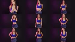 Miss Alika White - Interactive Orgasm Control 2 - Results - 12 [4K 2160P]  