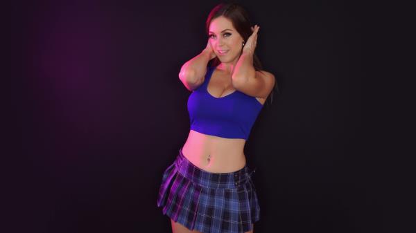 Miss Alika White - Interactive Orgasm Control 2 - Results - 03 [4K 2160P]  