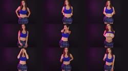 Miss Alika White - Interactive Orgasm Control 2 - Results - 03 [4K 2160P]  