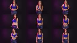 Miss Alika White - Interactive Orgasm Control 2 - Results - 19 [4K 2160P]  