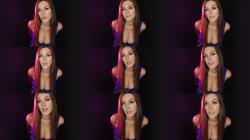 Miss Alika White - Interactive Orgasm Control 2 - Results - 02 [4K 2160P]  