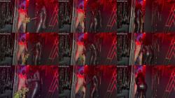 Mistress Lunatika - Nettles Lover [HD 720P]  