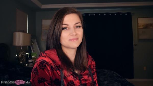 Ellie Idol - After Our Class Reunion [FullHD 1080P]  