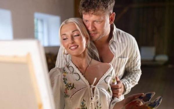 Lovita Fate - Inspiration [SD 544P]  - FrolicMe