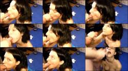 Laila-Banx - Bitte spritz mir deinen Saft ins Maul [HD 720P]  - MyDirtyHobby