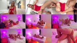 Tanya Tate - Teach Mummy To Squirt [FullHD 1080P]  