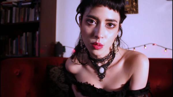 EnchantrixV - Mind Melting [FullHD 1080P]  