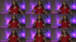 Christy Berrie - Good Girls Love Cock [FullHD 1080P]  