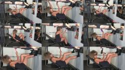 Ballbusting Bianca - Dominabianca - 100 Hits Of Pleasure Episode 5 Dildo Busting [FullHD 1080P]  