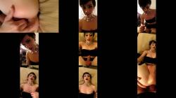 Tia Tizzianni - 18YO Nyxi After Dinner Date FUCK Hot POV [FullHD 1080P]  