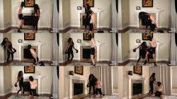 Goddess Wilde - Balls4play - Brutal Ballbusting Boxing [FullHD 1080P]  