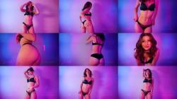 EvaDeVil - Midnight Inhale Pump Party [FullHD 1080P]  - OnlyFans