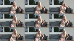 CremeDeLaCreme - Erstes mal Anal vom Schwanz entjungfert [FullHD 1080P]  - MyDirtyHobby