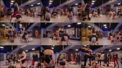 Gea Domina: Ponyplay Italian Competition [FullHD 1080P]  