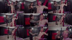 Men Are Slaves - 12-30-25 Goddess Kitra [4K 2160P]  