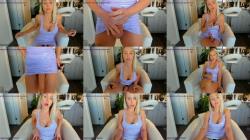 Miss Madison Stone - Mindless Cock Sucking - Hooked For Life [FullHD 1080P]  