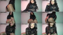 Christy Berrie - Sissy Pheromones [4K 1088P]  