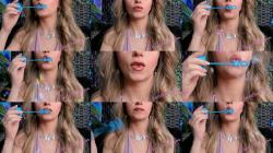 Petite Mercy - Blowing Bubbles [FullHD 1080P]  