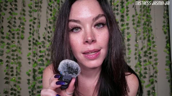 Jasmin Jai Studios - My Face Whispers Commands Lose Control [FullHD 1080P]  