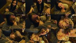 Mag Numb - POV BJ Deepthroating With Nikolaz Zpageti [FullHD 1080P]  