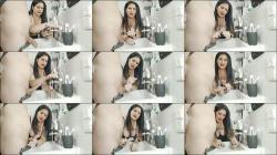 LADY_LENA - SchwanzPflege fur Loser - Schaffst DU es NICHT ABZUSPRITZEN [FullHD 1080P]  - MyDirtyHobby