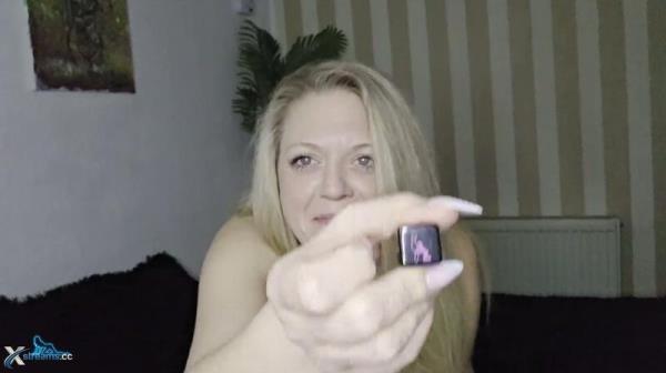 Anna-Lustig - Turchen No 23 - Titten Freiheit produziert Geilheit - Was sagst du [FullHD 1080P]  - MyDirtyHobby