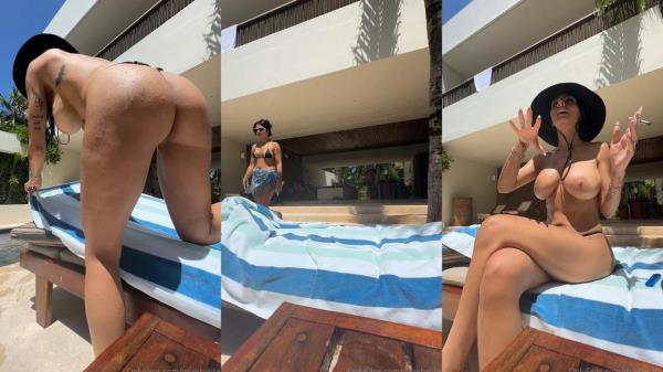 Mia Khalifa - Scene [FullHD 1080P]  - OnlyFans