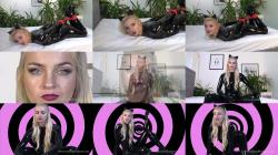 TeaseandThanksYou - Mandy Marx - Catwoman's Secret [FullHD 1080P]  