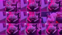 Miss Poison Candi - The Converted Fart Virgin [FullHD 1080P]  