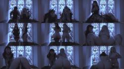 sp00pybeans (Spoopybeans, Spoopy, Spoop) - Vampire Sluts Use Your Cock Ft Sephynk [FullHD 1080P]  - OnlyFans