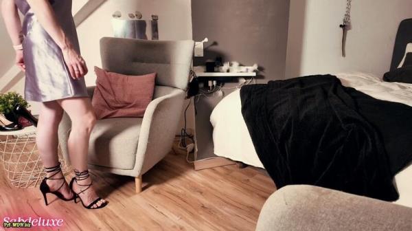 Sabdeluxe - 197 Komm mit mir [FullHD 1080P]  - MyDirtyHobby