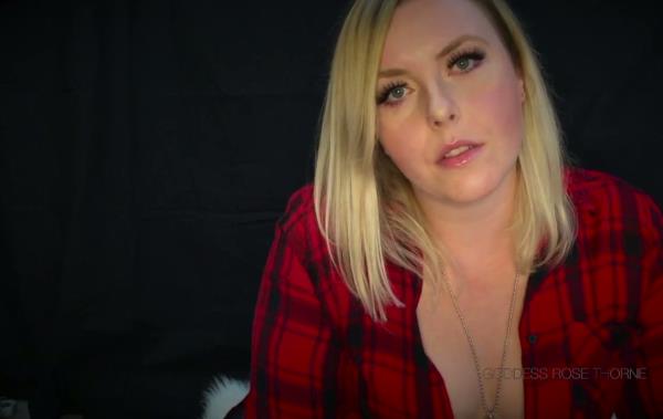 Goddess Rose Thorne - Give Me Everything [HD 720P]  