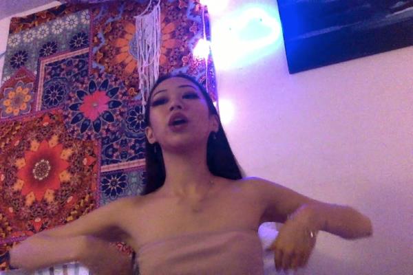 DaddyAstrid - JOI Domination [HD 720P]  