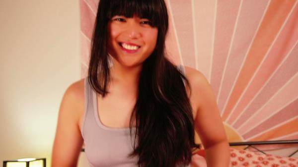 Melissa Masters - Your Trans BFF FUCKS You to Get Back at Her Boyfriend [FullHD 1080P]  