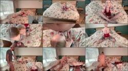 Emma_Wolf - Haushalter erwischt mich - Neujahrsfick zum Feierabend [FullHD 1080P]  - MyDirtyHobby