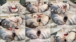 Emma_Wolf - Mutter forscht oder so - Auf jeden Fall was mit nem Spekulum [FullHD 1080P]  - MyDirtyHobby