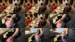 Alexalexandria - 19 Jahrigen beim gemeinsamen Abendessen [FullHD 1080P]  - MyDirtyHobby