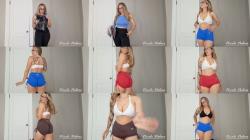 Nicole Nabors - Allure The Brand Haul [FullHD 1080P]  