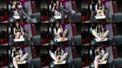 Prettyinpunk92 - Degrading Foot and Boot Tease [4K 2160P]  