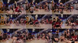 Gea Domina - Ponyplay Italian Competition [FullHD 1080P]  