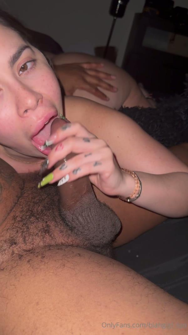 Gigi Torres - Fucks BBC After Photoshoot [FullHD 1080P]  